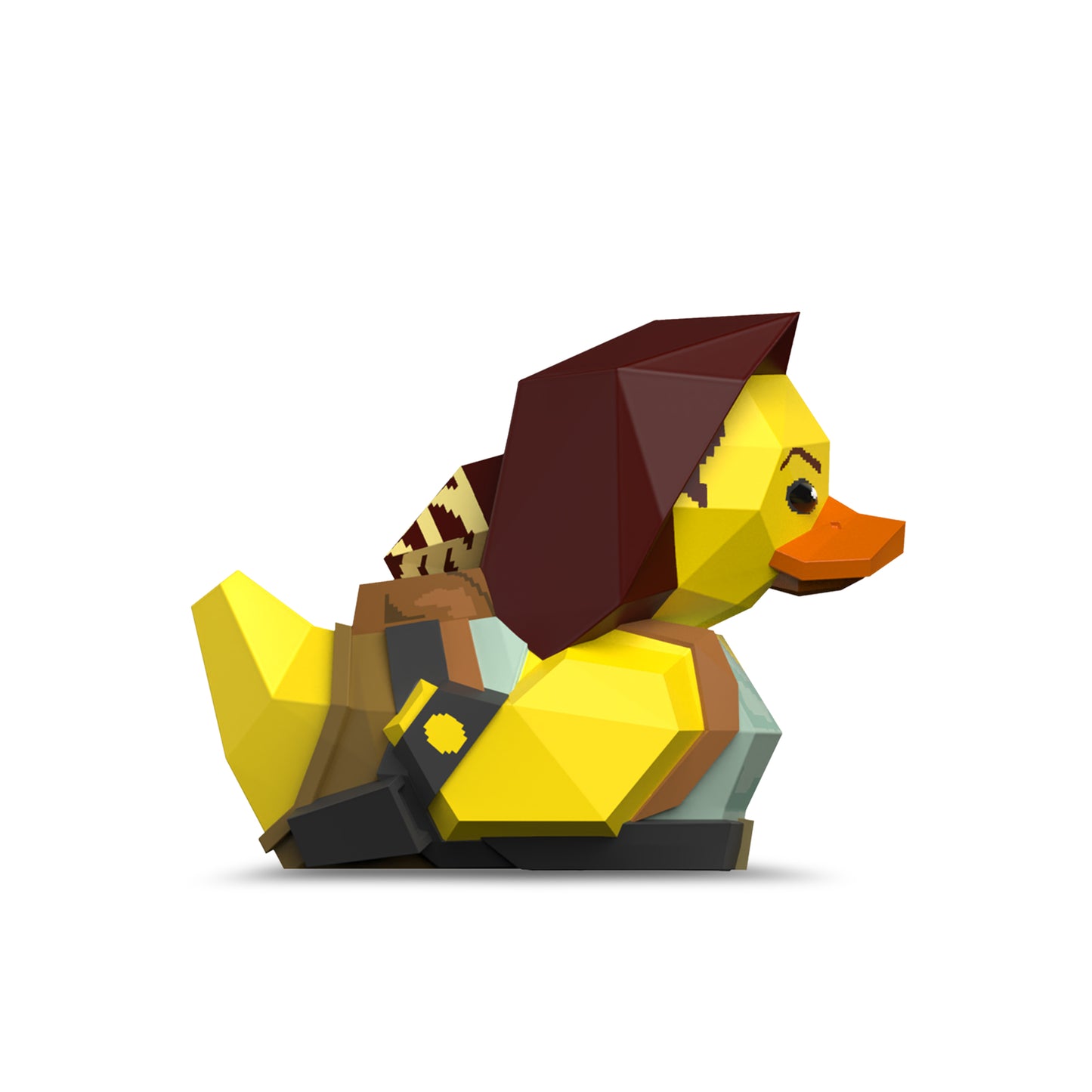 Tomb Raider: Lara Croft TUBBZ (Mini Edition)