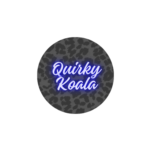 Quirky Koala