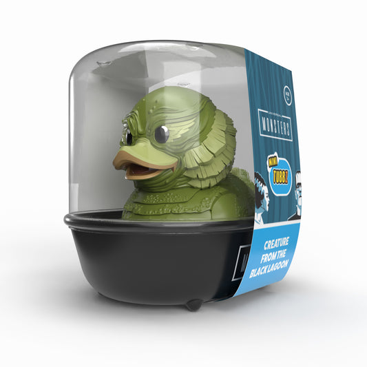 Universal Monsters: Creature from the Black Lagoon TUBBZ (Mini Edition)