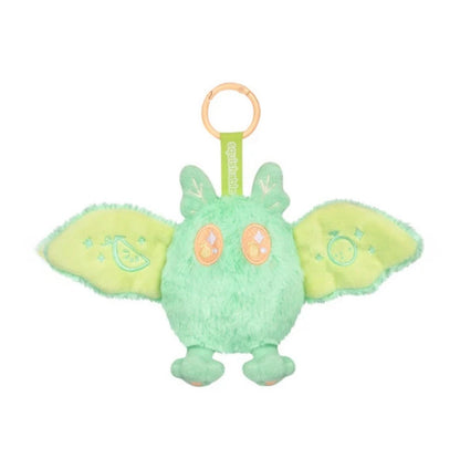 Squishable Blind Box Keychain - Baby Mothman Fruit Stand Editions