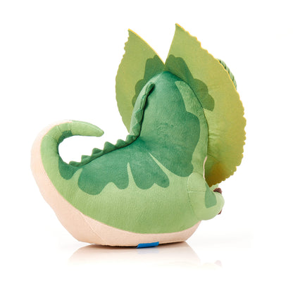 Jurassic Park: Dilophosaurus TUBBZ Plushie