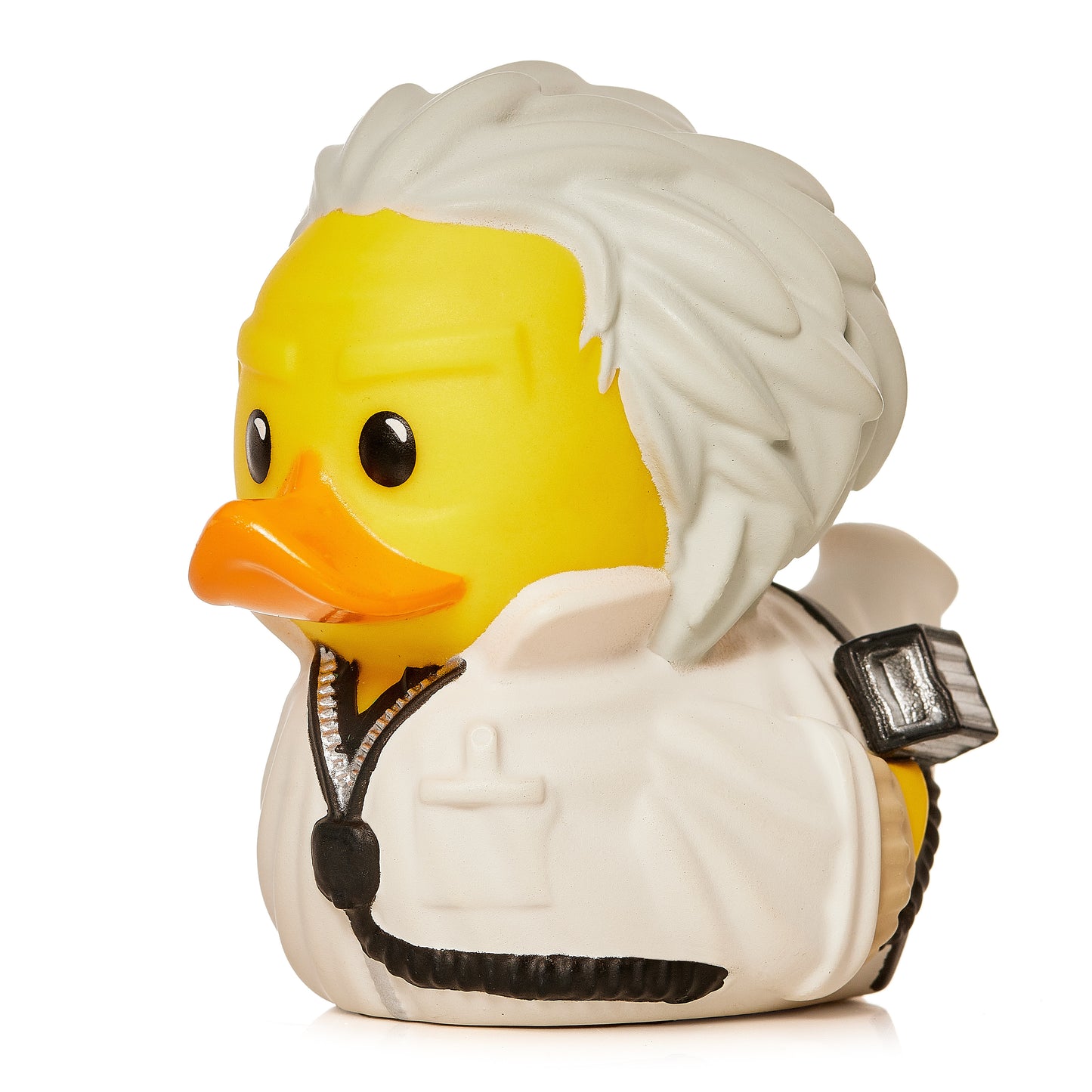 Back to the Future: Doc Brown TUBBZ (Mini Edition)