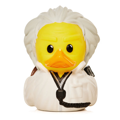 Back to the Future: Doc Brown TUBBZ (Mini Edition)