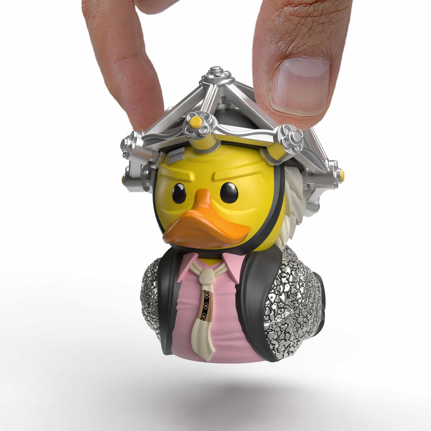Back To The Future: Doc Brown 1955 TUBBZ (Mini Edition)