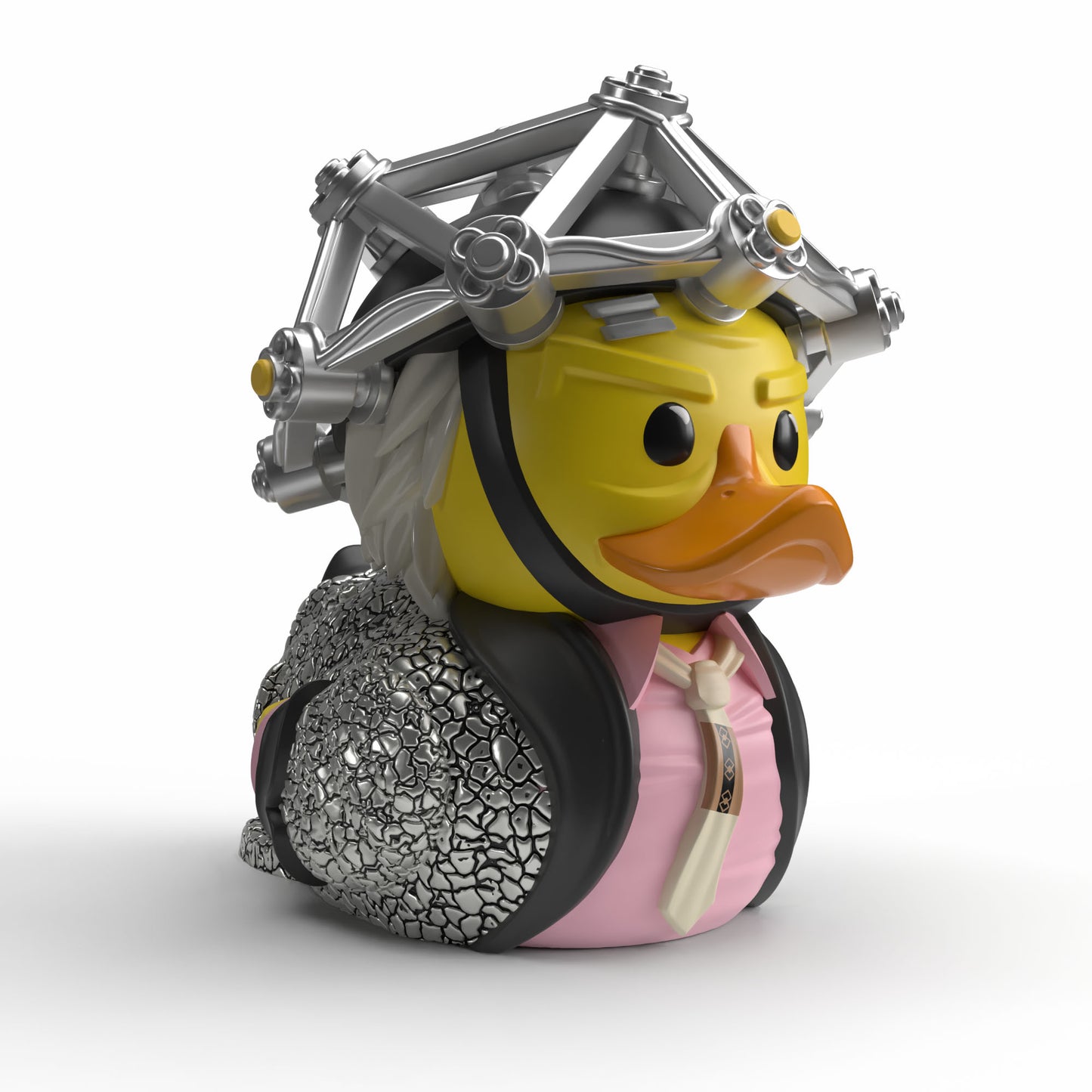 Back To The Future: Doc Brown 1955 TUBBZ (Mini Edition)