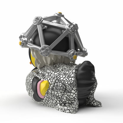 Back To The Future: Doc Brown 1955 TUBBZ (Mini Edition)