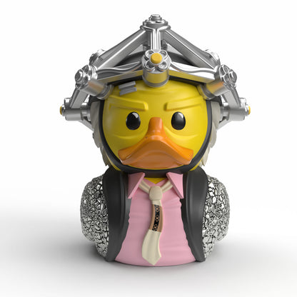 Back To The Future: Doc Brown 1955 TUBBZ (Mini Edition)