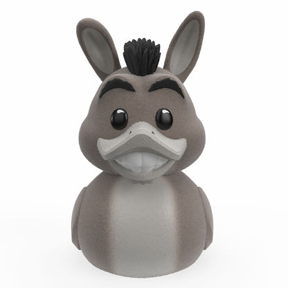 Shrek: Donkey TUBBZ (Mini Edition)
