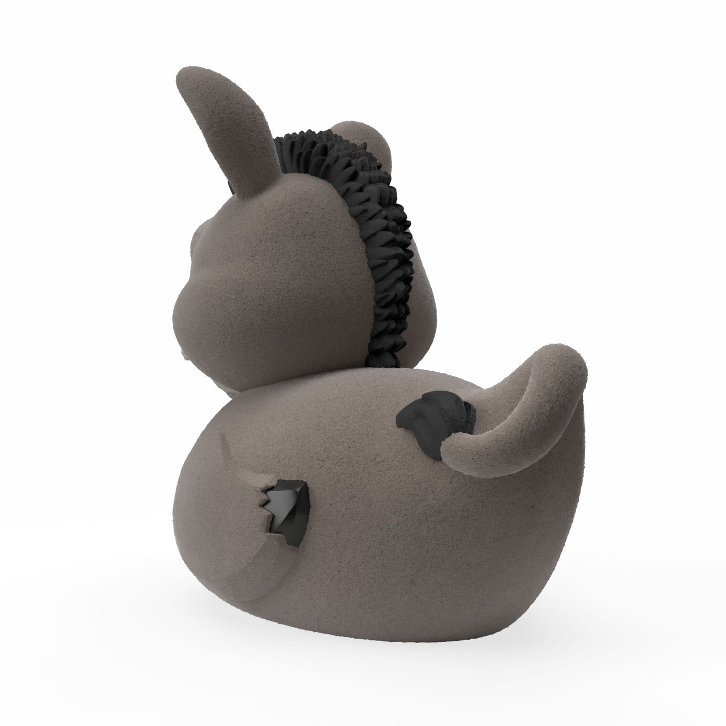 Shrek: Donkey TUBBZ (Mini Edition)