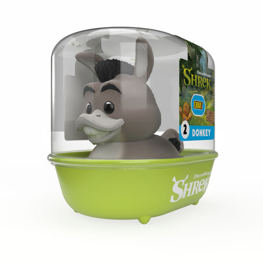 Shrek: Donkey TUBBZ (Mini Edition)