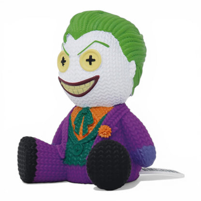 DC - The Joker Collectible Vinyl Figure from Handmade By Robots
