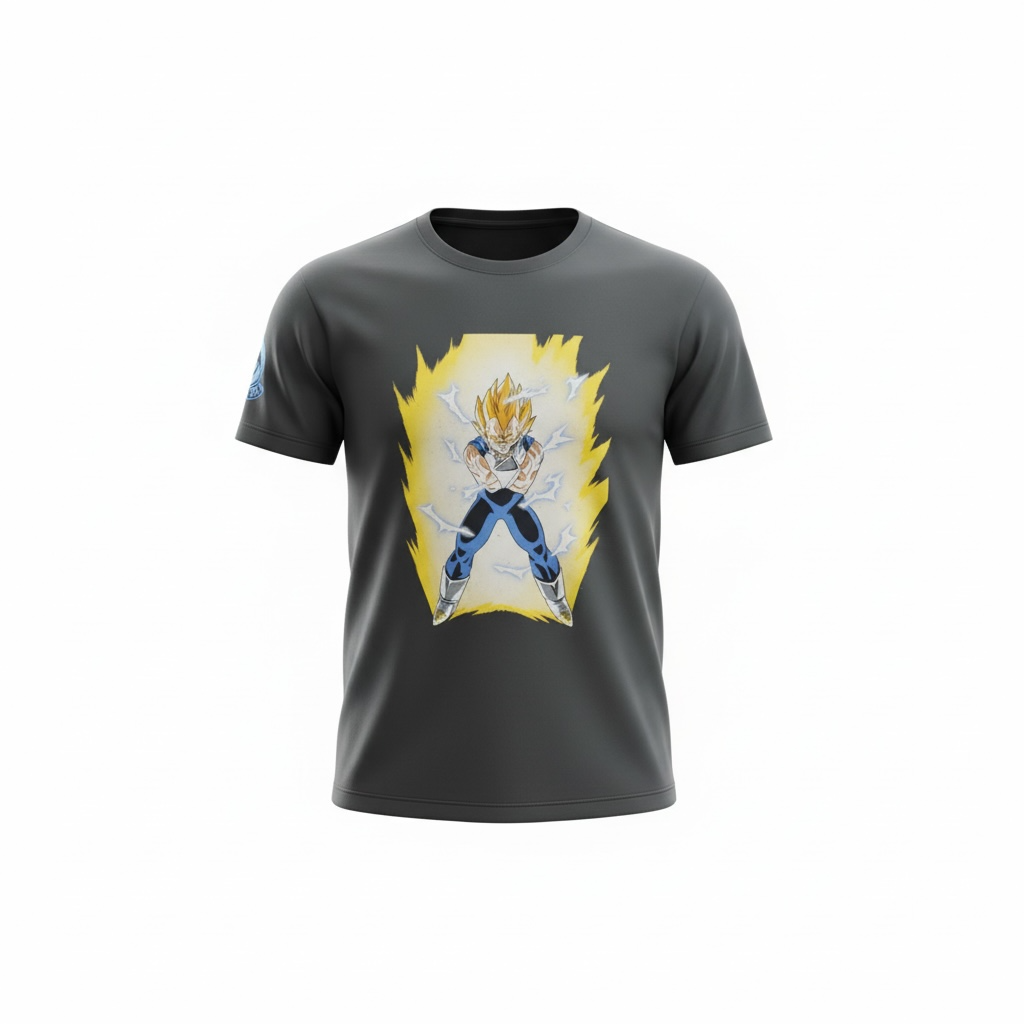 Dragonball Z Vintage T-shirt S