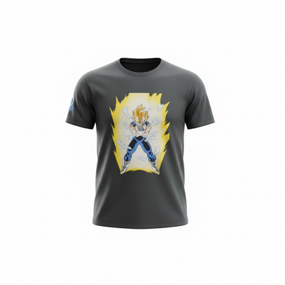 Dragonball Z Vintage T-shirt S