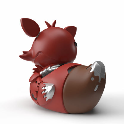 Five Nights At Freddy's: Foxy TUBBZ (Boxed Edition)