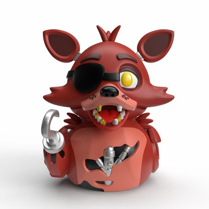 Five Nights At Freddy's: Foxy TUBBZ (Boxed Edition)