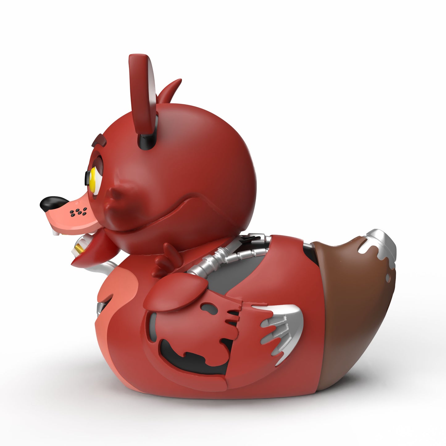 Five Nights At Freddy's: Foxy TUBBZ (Boxed Edition)