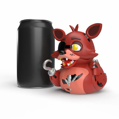 Five Nights At Freddy's: Foxy TUBBZ (Boxed Edition)