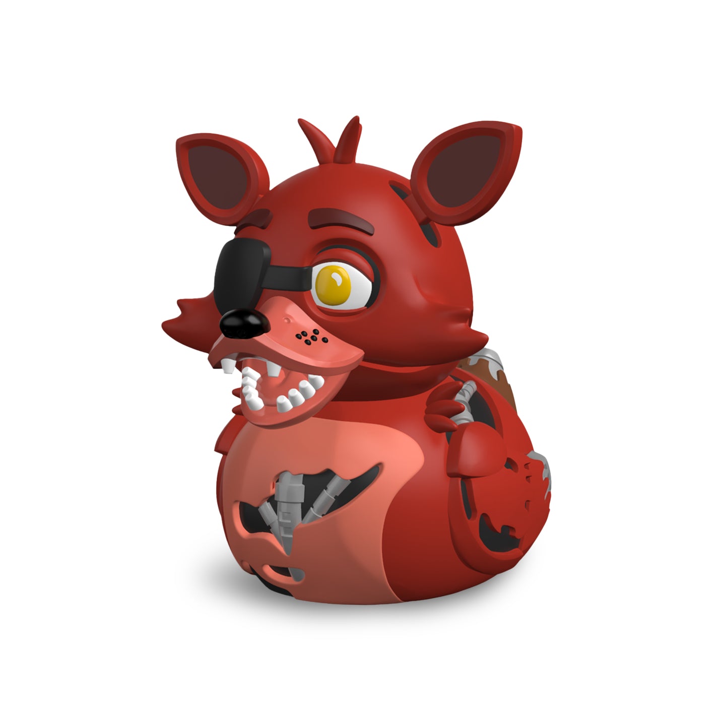 Five Nights at Freddy’s: Foxy TUBBZ (Mini Edition)