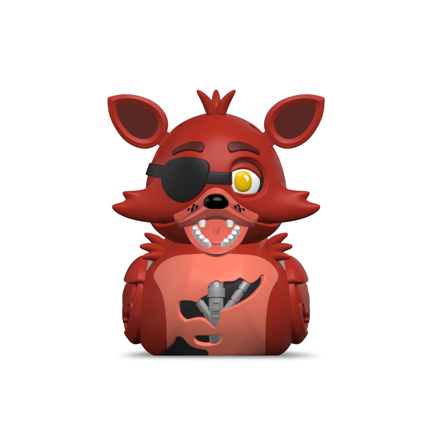 Five Nights at Freddy’s: Foxy TUBBZ (Mini Edition)