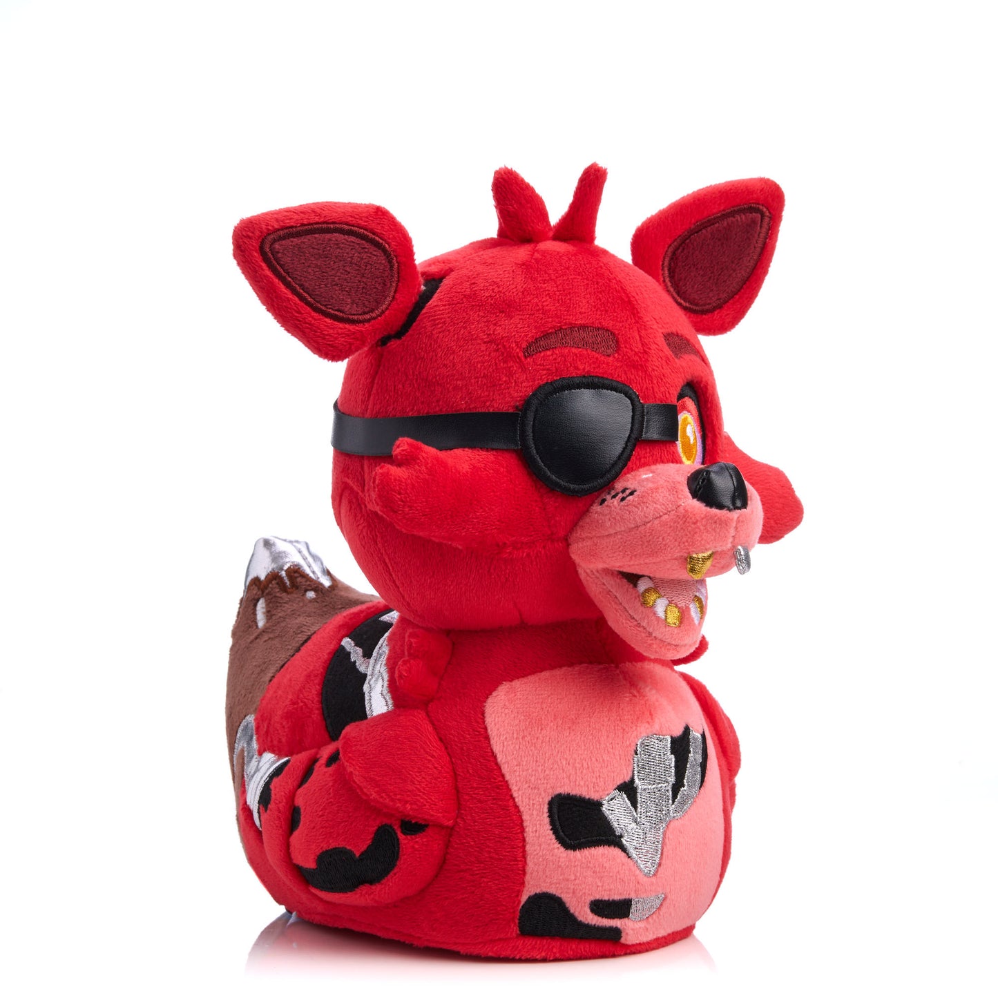 Five Nights At Freddy's: Foxy TUBBZ Plushie