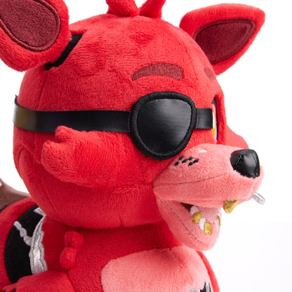 Five Nights At Freddy's: Foxy TUBBZ Plushie