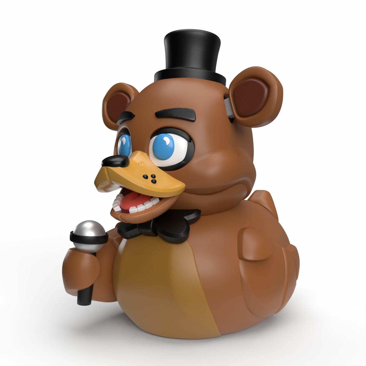 Five Nights At Freddy's: Freddy TUBBZ (Boxed Edition)