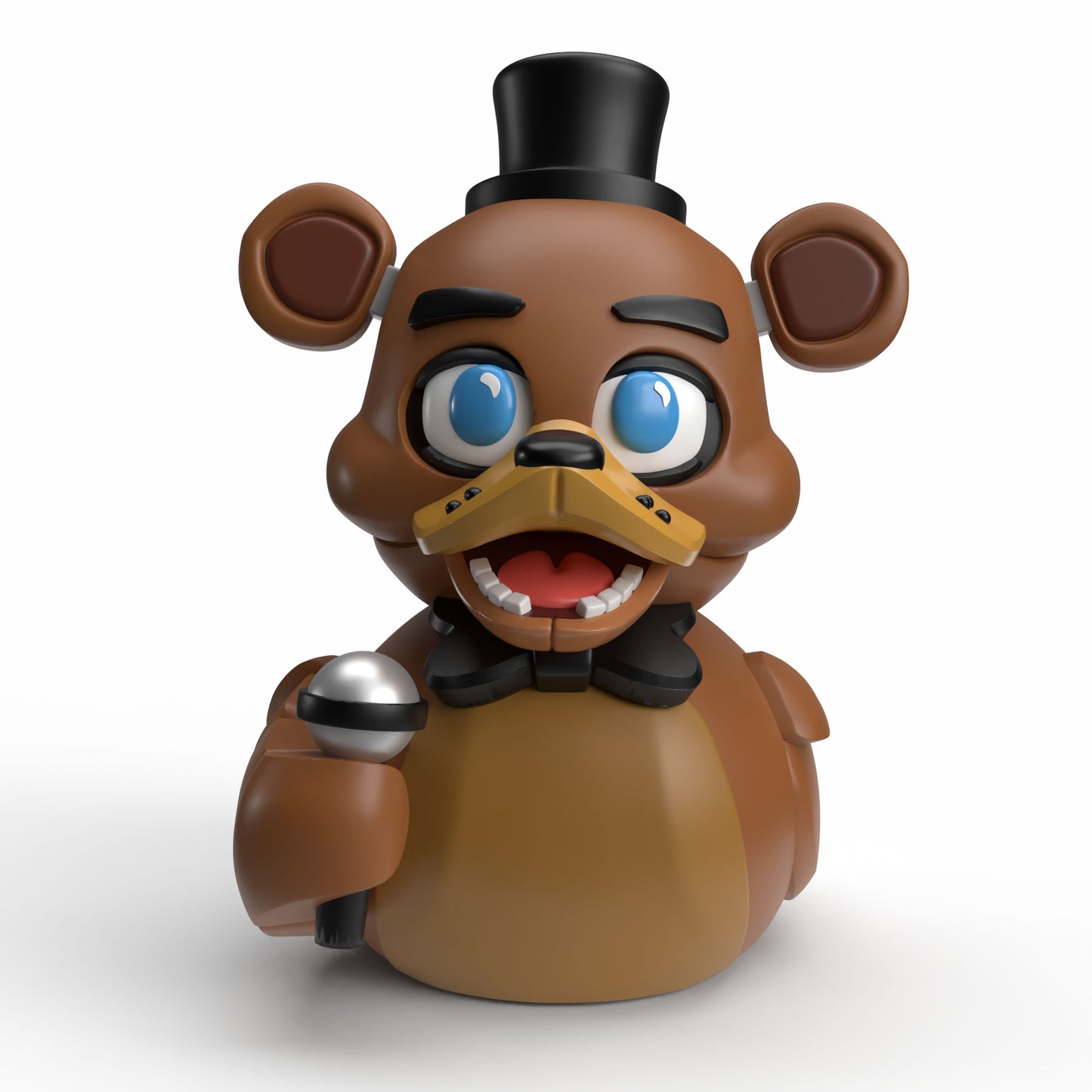 Five Nights At Freddy's: Freddy TUBBZ (Boxed Edition)