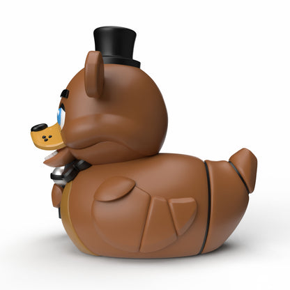 Five Nights At Freddy's: Freddy TUBBZ (Boxed Edition)