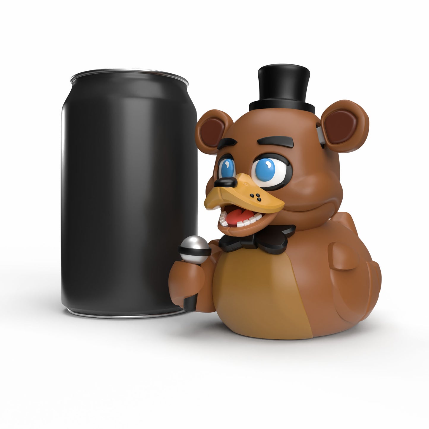 Five Nights At Freddy's: Freddy TUBBZ (Boxed Edition)