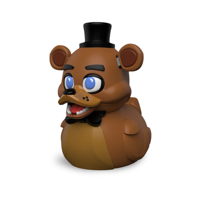Five Nights at Freddy’s: Freddy TUBBZ (Mini Edition)