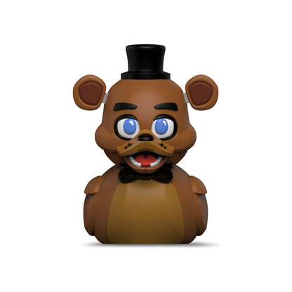 Five Nights at Freddy’s: Freddy TUBBZ (Mini Edition)