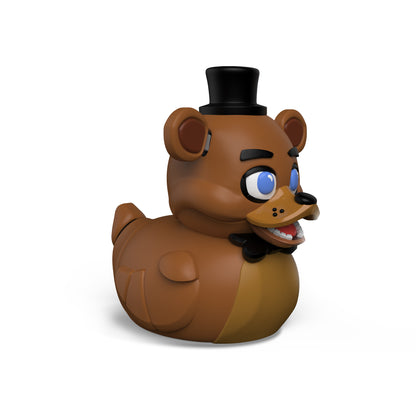 Five Nights at Freddy’s: Freddy TUBBZ (Mini Edition)