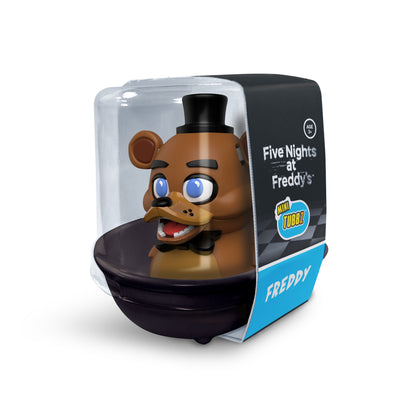 Five Nights at Freddy’s: Freddy TUBBZ (Mini Edition)