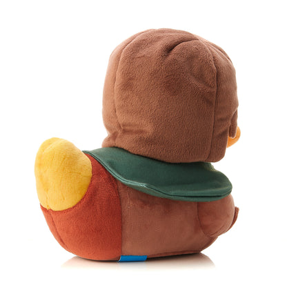 Lord Of The Rings: Frodo Baggins TUBBZ Plushie