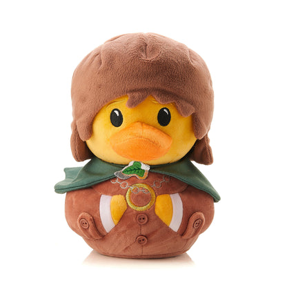 Lord Of The Rings: Frodo Baggins TUBBZ Plushie