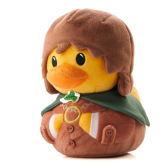 Lord Of The Rings: Frodo Baggins TUBBZ Plushie