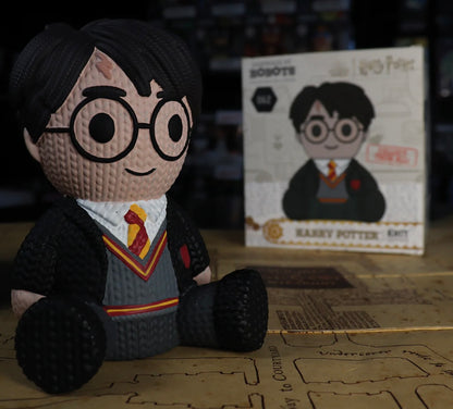 Harry Potter Collectible Vinyl Figure from Handmade By Robots