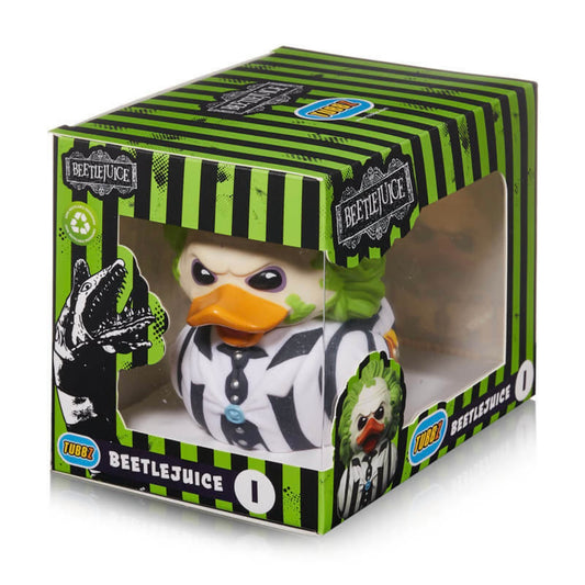Beetlejuice: Beetlejuice TUBBZ (Boxed Edition)
