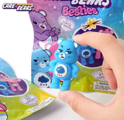 Care Bears Besties Collectible Figures