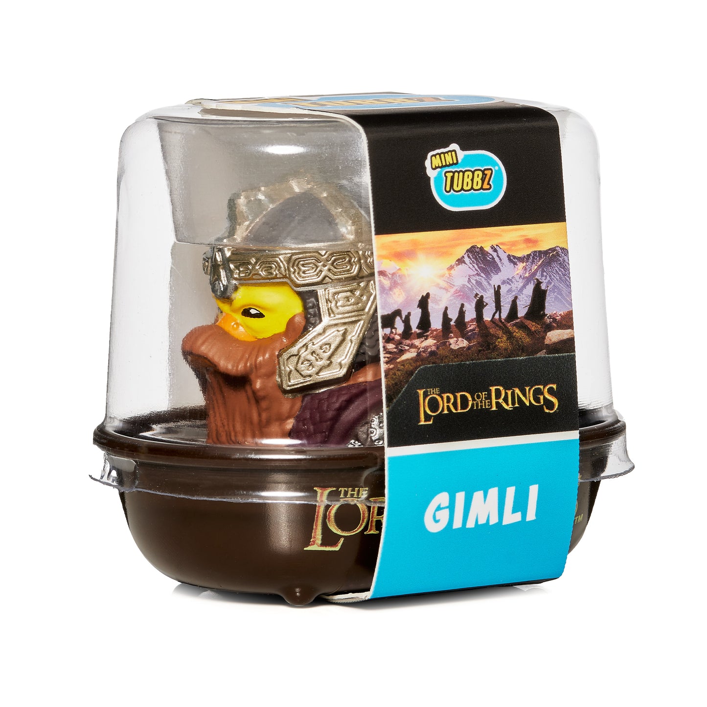 Lord of the Rings: Gimli TUBBZ (Mini Edition)