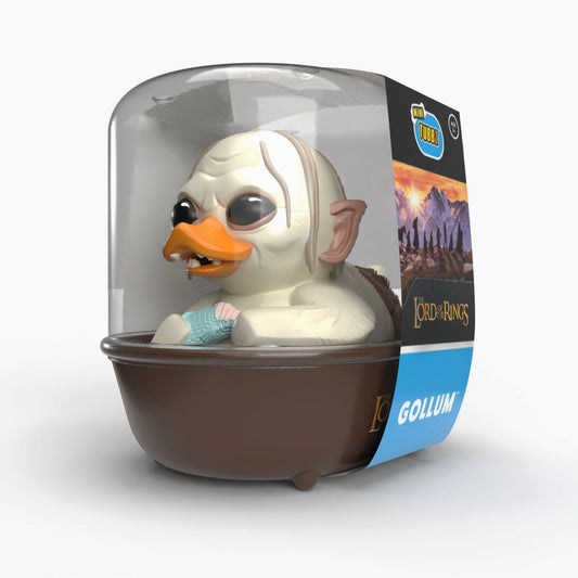Lord of the Rings: Gollum TUBBZ (Mini Edition)