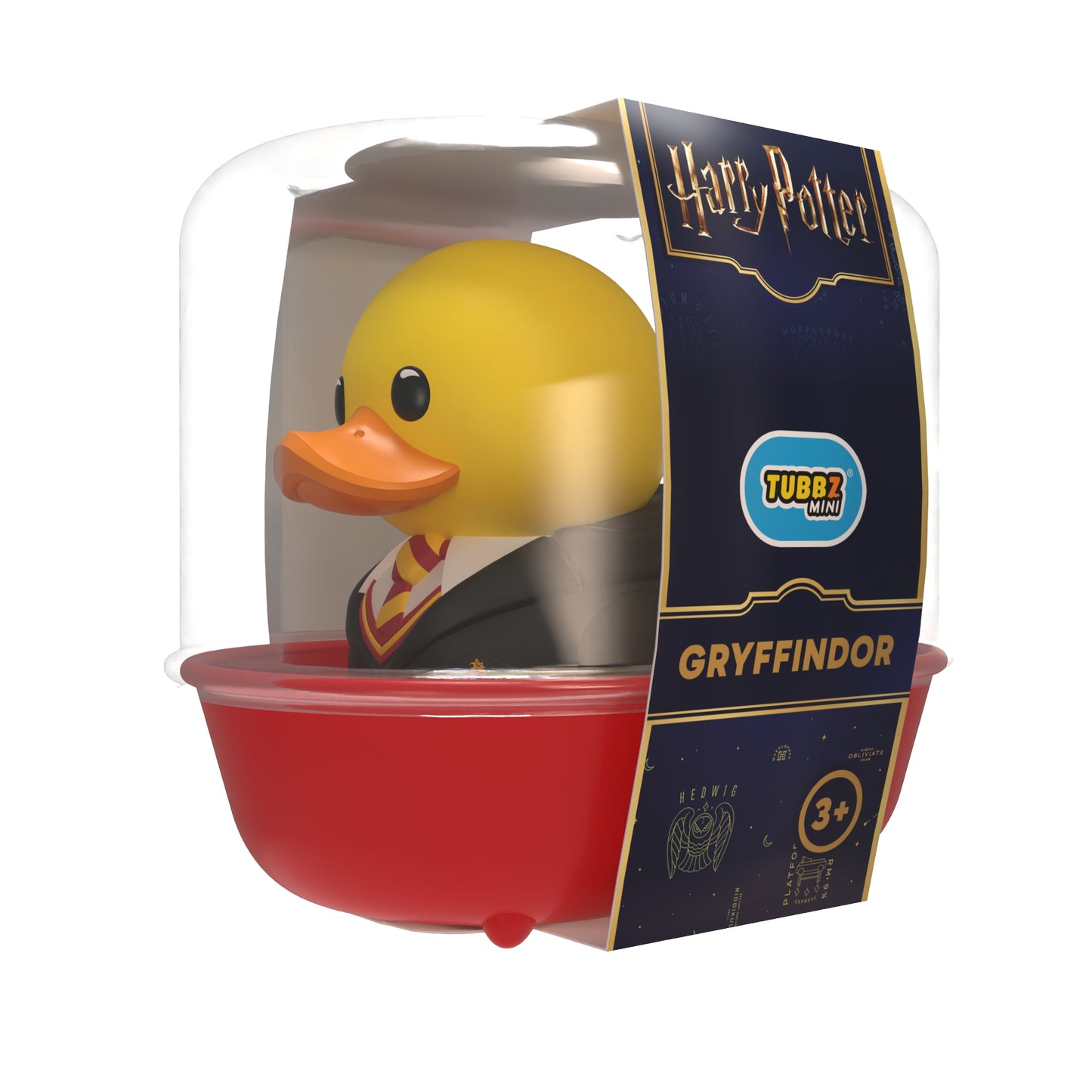 Harry Potter: Gryffindor TUBBZ (Mini Edition)