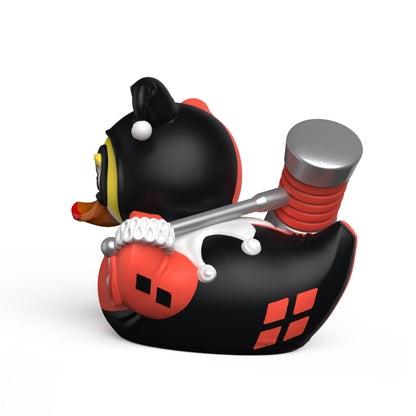 DC Comics: Harley Quinn TUBBZ (Mini Edition)