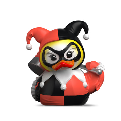 DC Comics: Harley Quinn TUBBZ (Mini Edition)