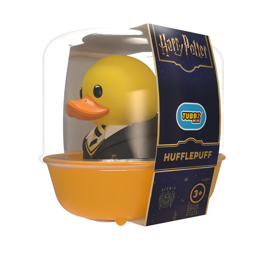 Harry Potter: Hufflepuff TUBBZ (Mini Edition)
