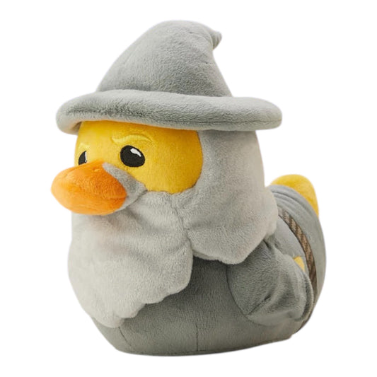 Lord Of The Rings: Gandalf The Grey TUBBZ Plushie