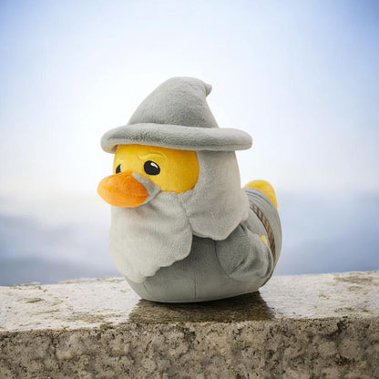 Lord Of The Rings: Gandalf The Grey TUBBZ Plushie