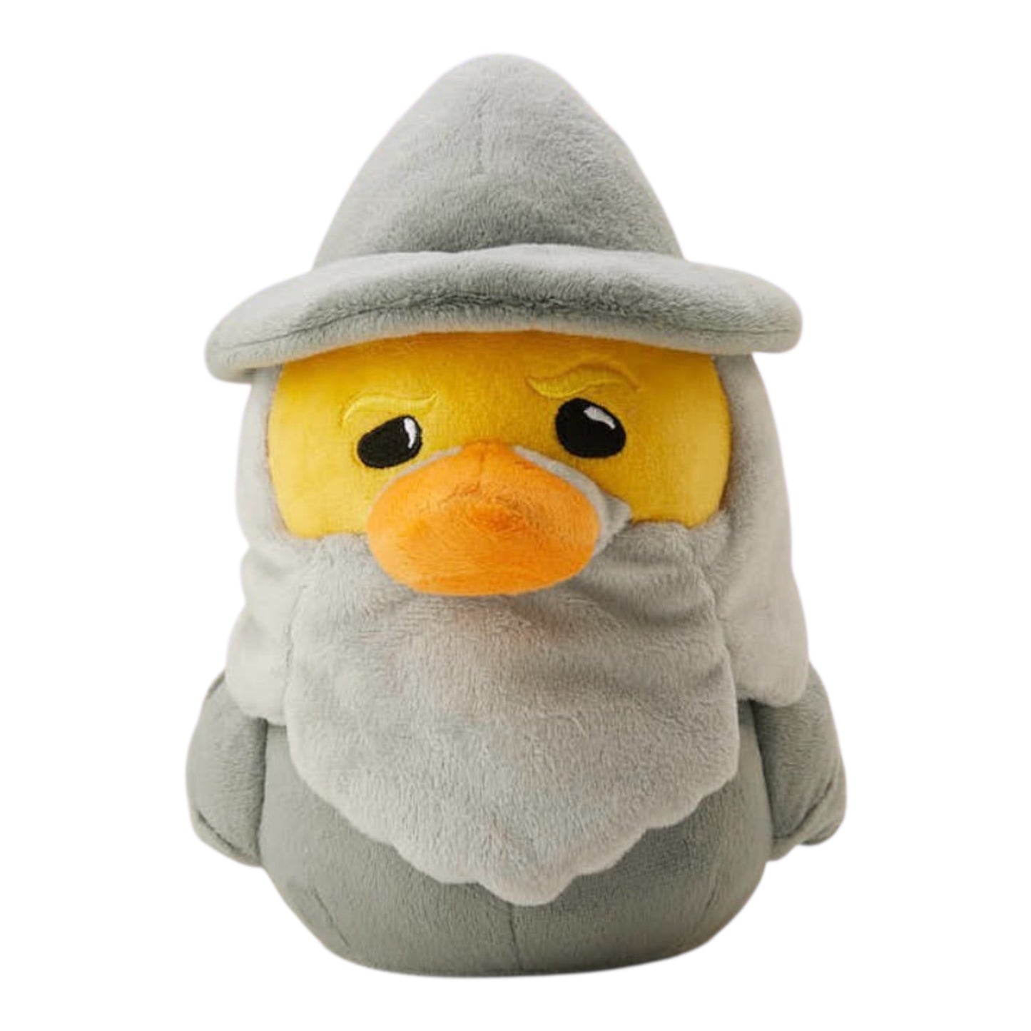 Lord Of The Rings: Gandalf The Grey TUBBZ Plushie