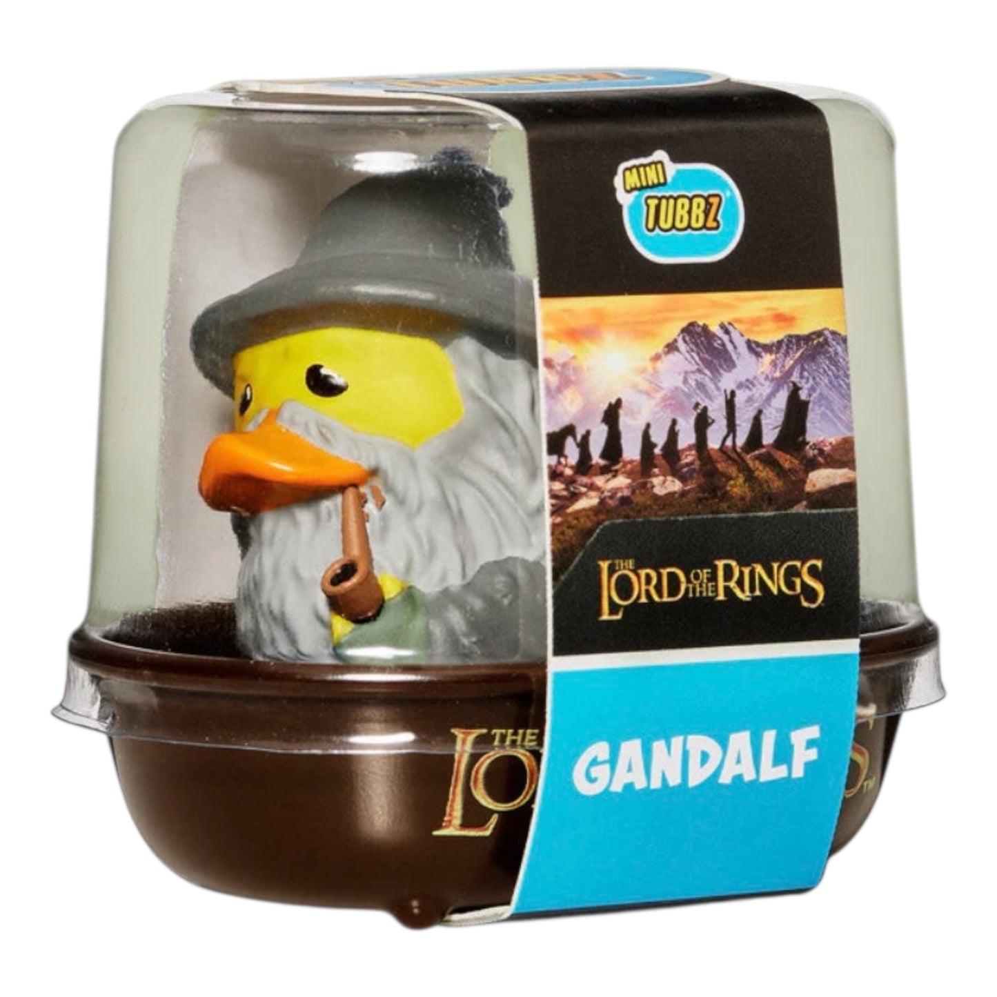 Lord of the Rings: Gandalf the Grey TUBBZ (Mini Edition)