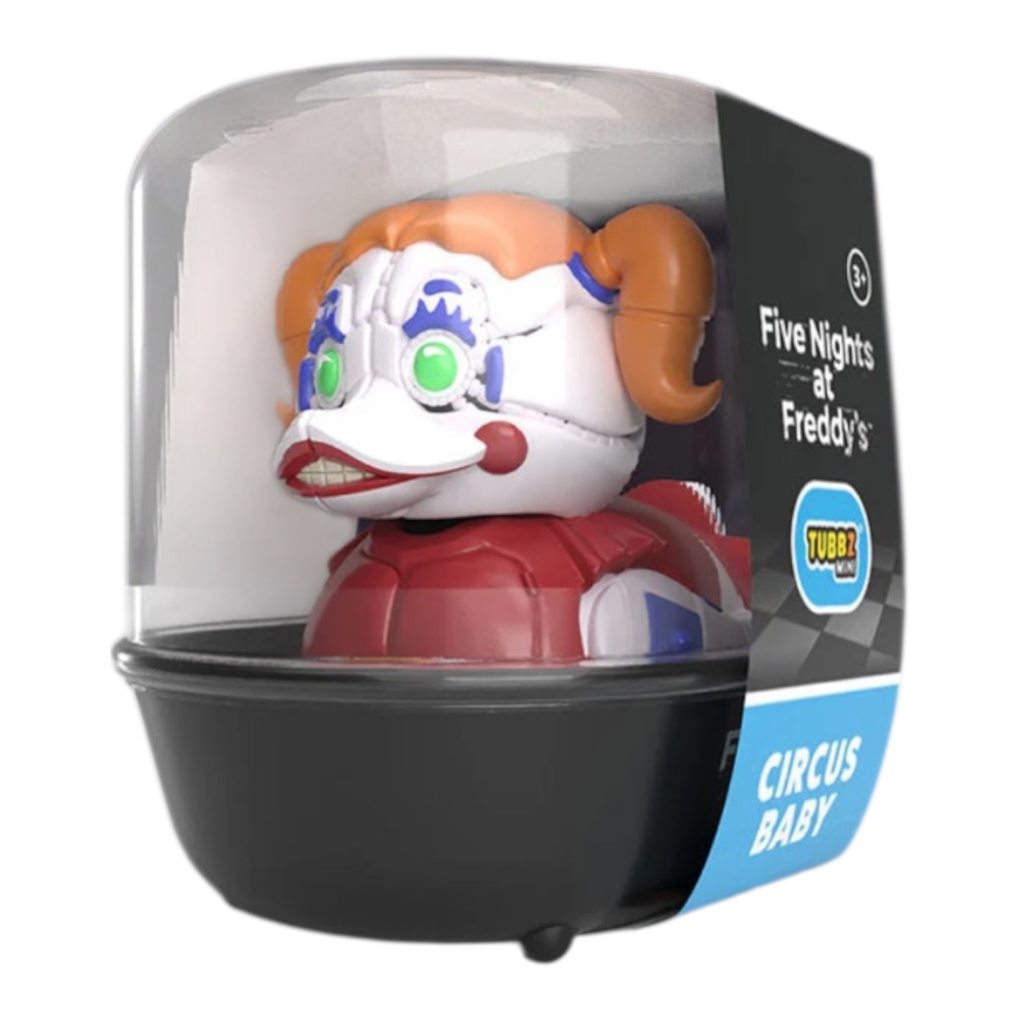 Five Nights At Freddy's: Circus Baby TUBBZ (Mini Edition)